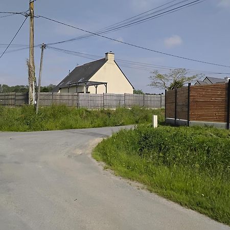 Gite Chez Marie T 6 Personnes La Boussac Kültér fotó